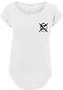 F4NT4STIC Long Cut T-Shirt Disney Winnie Puuh Der Bär Not Honig