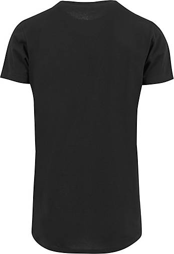 F4NT4STIC Long Cut T-Shirt The Killers Rock Band K Glow Black in schwarz  bestellen - 27263901 | T-Shirts
