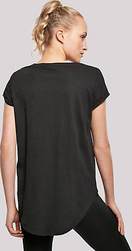 F4NT4STIC Long Cut T-Shirt Tupac 27257301 Shakur Praying - in bestellen schwarz