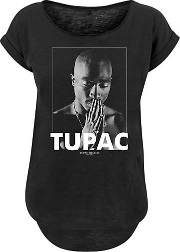 Tupac t outlet shirt damen