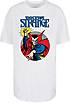 F4NT4STIC Oversized Boyfriend Tee Marvel Boys Doctor Strange Circle