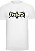 F4NT4STIC T-Shirt DC Comics Superhelden Batman International Logo