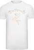 F4NT4STIC T-Shirt Disney Arielle die Meerjungfrau Gradient