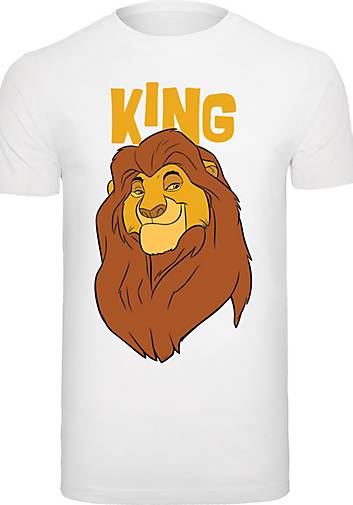 mufasa shirt