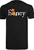 F4NT4STIC T-Shirt Disney Winnie Puuh Der Bär Honig
