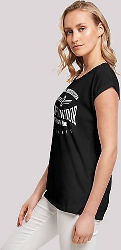 F4NT4STIC T-Shirt Harry Potter Gryffindor Keeper in schwarz bestellen -  20567701