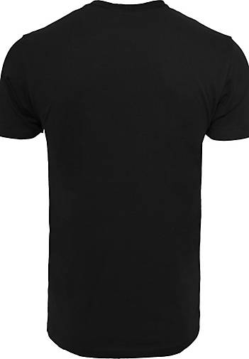 Slytherin Harry Potter in 20570701 F4NT4STIC - schwarz Seal T-Shirt bestellen