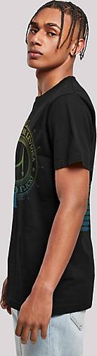 F4NT4STIC T-Shirt Harry Potter Wingardium Leviosa Spells Charms in schwarz  bestellen - 20580601