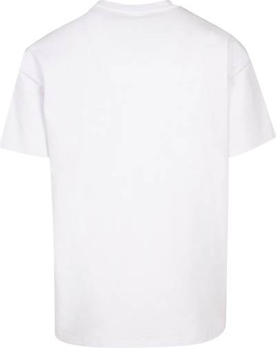 F4NT4STIC T-Shirt Marvel Guardians Of The Galaxy Vol2 Groot Tape in weiß  bestellen - 22292602