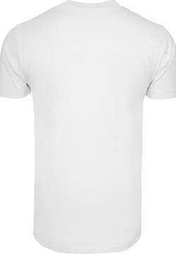 One bestellen NASA Tone F4NT4STIC Logo - weiß 20555602 in T-Shirt