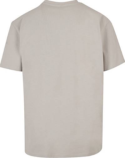 F4NT4STIC T-Shirt Queen Rockband Classic Crest Black in hellgrau bestellen  - 25875503 | T-Shirts