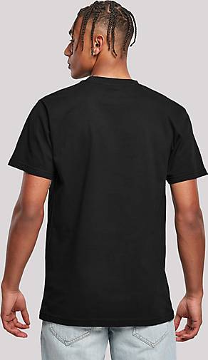 - Slipknot Metal 27262501 in F4NT4STIC bestellen schwarz Band T-Shirt