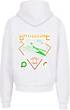 F4NT4STIC Ultra Heavy Hoodie BATTLEZONE RETRO ARCADE GAMING ATARI SEVENSQUARED