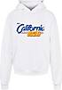 F4NT4STIC Ultra Heavy Hoodie CALIFORNIA GAMES LOGO RETRO GAMING C64 SEVENSQUARED Video Games
