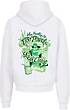 F4NT4STIC Ultra Heavy Hoodie Harry Potter Foo Powder