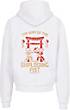 F4NT4STIC Ultra Heavy Hoodie The Way of the Exploding Fist RETRO KARATE FIGHTING GAME