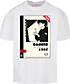 F4NT4STIC Ultra Heavy T-Shirt Gamers Self Isolating since 1982 Manga Style SEVENSQUARED Retro Arcade Gaming