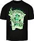 F4NT4STIC Ultra Heavy T-Shirt Harry Potter Foo Powder