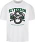 F4NT4STIC Ultra Heavy T-Shirt Harry Potter Slytherin