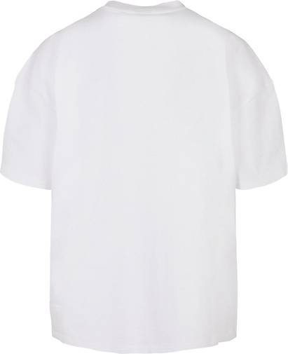 F4NT4STIC bestellen Iron Avengers Man T-Shirt Endgame - 20583202 Brushed weiß Ultra Marvel Heavy in