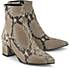 FABIO RUSCONI Fashion-Stiefelette