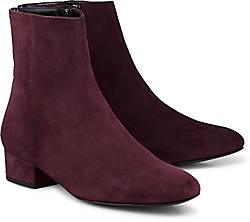 FABIO RUSCONI Klassik-Stiefelette FABIO RUSCONI Klassik-Stiefelette