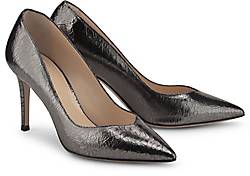 FABIO RUSCONI Leder-Pumps BINGO FABIO RUSCONI Leder-Pumps BINGO