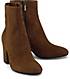 FABIO RUSCONI Stiefelette VIKY