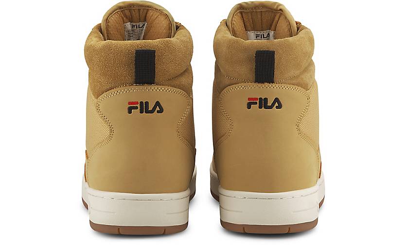 fila knox mid