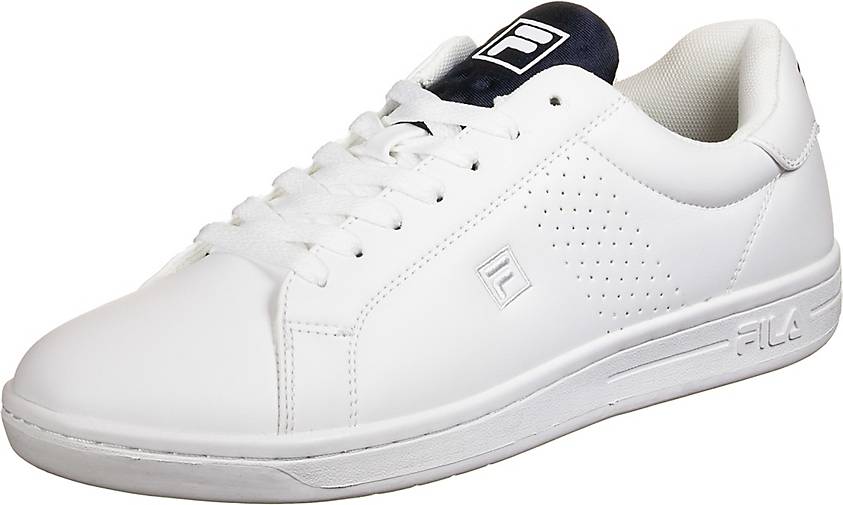 fila crosscourt 2 nt