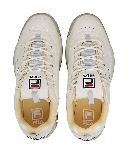 fila disruptor cb low wmn