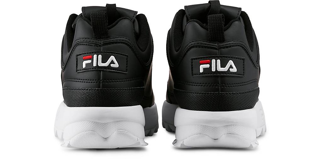 fila disruptor 2 deichmann