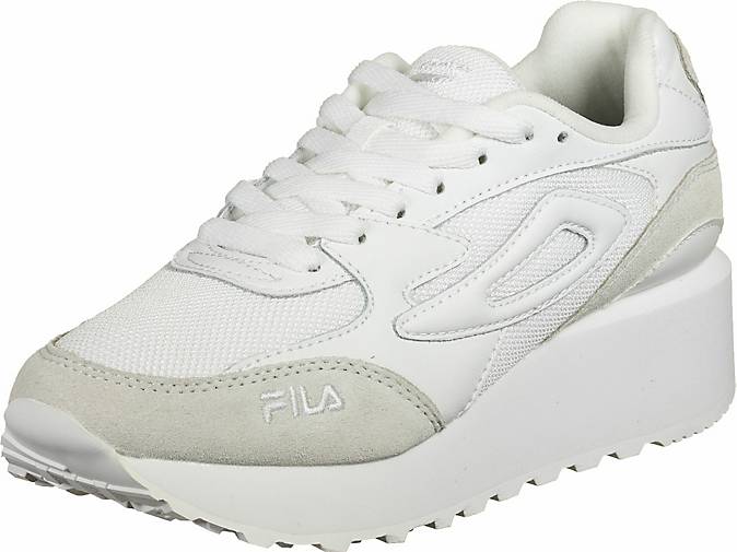 Fila deals doroga zeppa