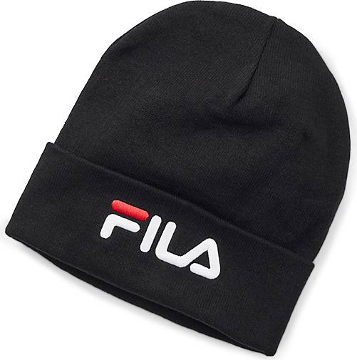 FILA Mütze SLOUCHY BEANIE FILA Mütze SLOUCHY BEANIE
