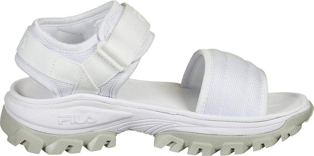 FILA Sandalen Outdoor in weiß bestellen - 97274802