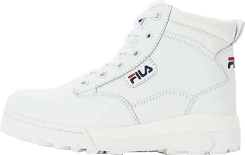 fila grunge femme