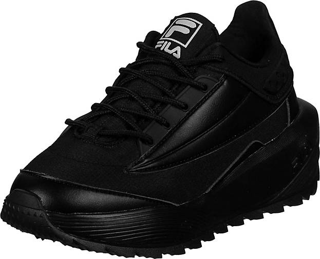 fila throcket