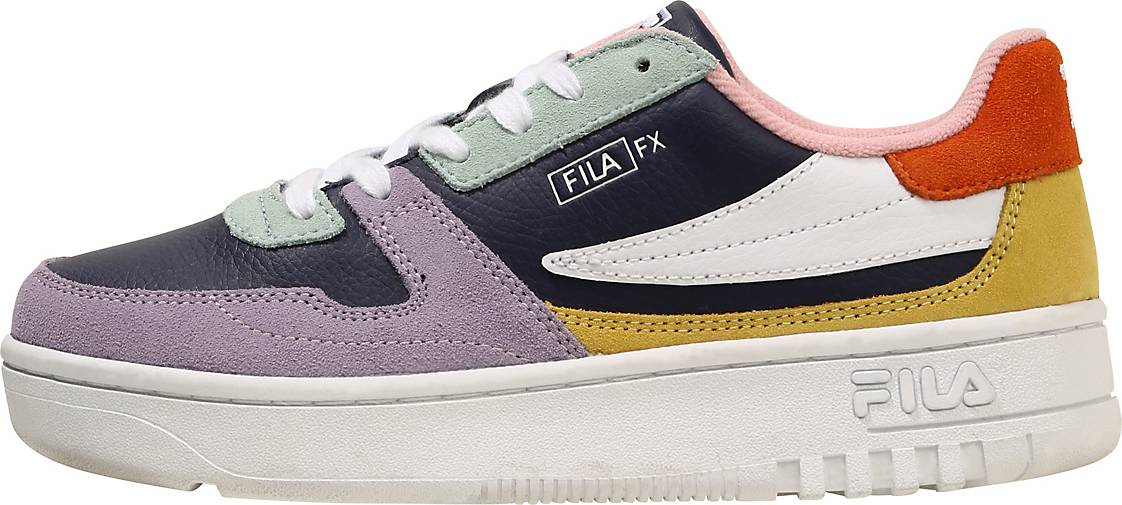 fila fxventuno l low