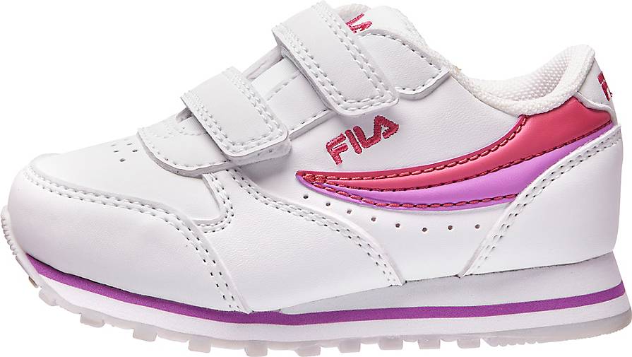 fila orbit velcro infants