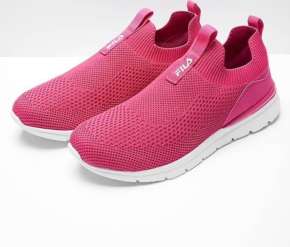fila speed slip on