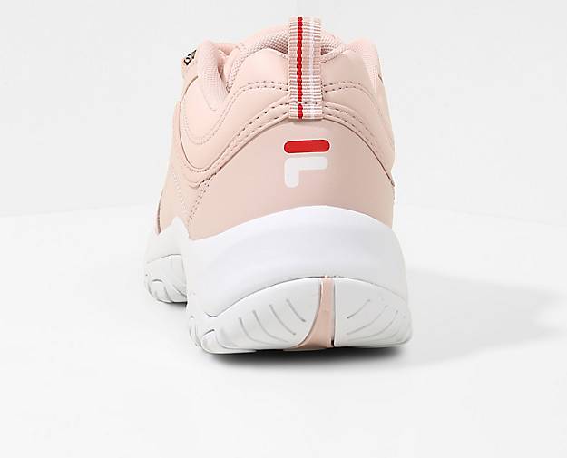 Fila strada low online wmn rosa