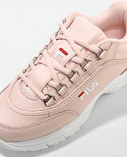 Fila strada discount low wmn rosa