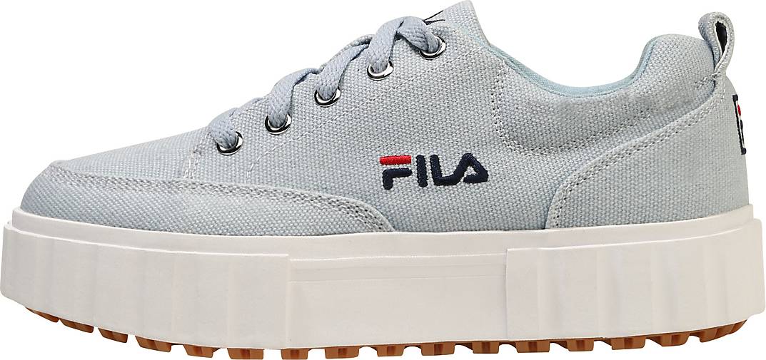 fila sandblast c