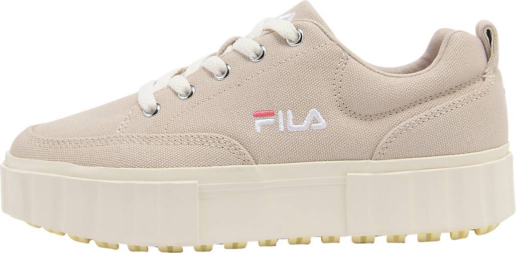 fila sandblast sneaker