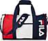 FILA Sporttasche SPORTY DUFFEL BAG