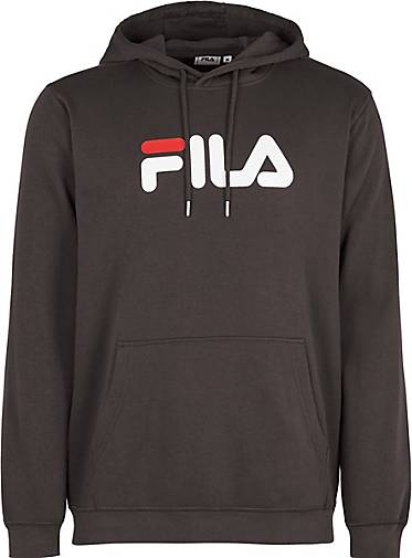 Hoody fila store