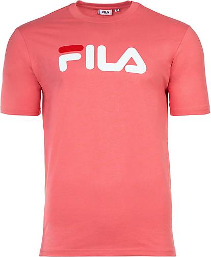 FILA T-Shirt BELLANO tee