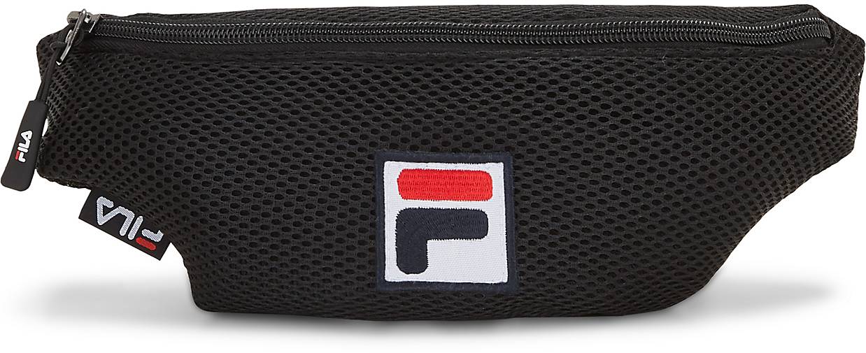 fila mesh bag