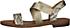 FITTERS Sandalen