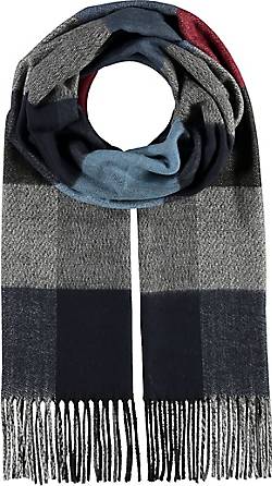 FRAAS Box Karo Cashmink®-Schal - Made in Germany FRAAS Box Karo Cashmink®-Schal - Made in Germany
